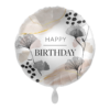 Premioloon Folienballon Happy Birthday 43 cm