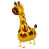 Folienballon Giraffe 109 cm