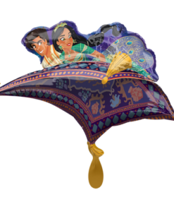 Folienballon Disney Aladdin 106 cm