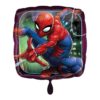 Folienballon Spiderman 43 cm