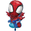 Folienballon Spiderman Spidey 73 cm