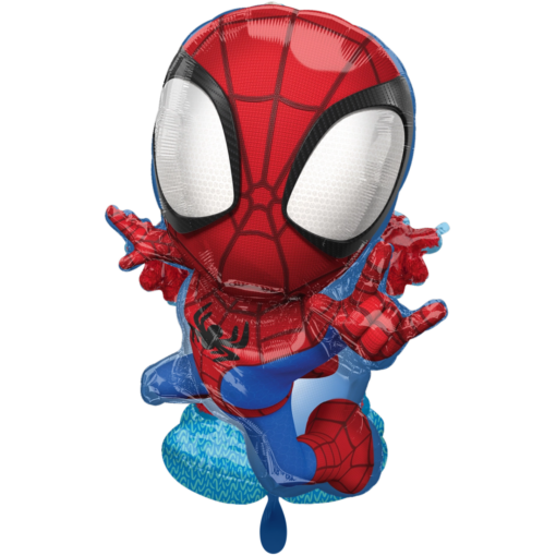 Folienballon Spiderman Spidey 73 cm