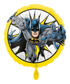 Folienballon Batman 43 cm