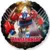 Folienballon Transformers Optimus Prime 45 cm