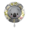 Folienballon Koala 43 cm