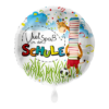 Folienballon Viel Spaß In Der Schule 43 cm