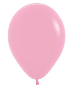 Sempertex Latexballon Rosa