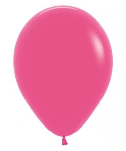 Sempertex Latexballon Pink