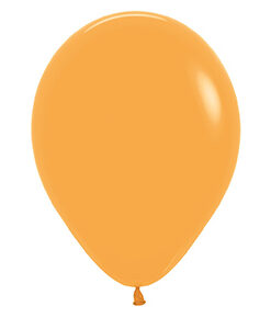 Sempertex Latexballon Mustard 12 inch 30 cm
