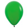 Sempertex Latexballon Shamrock Green 12 inch 30 cm