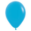 Sempertex Latexballon Blue