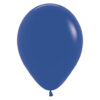 Sempertex Latexballon Royal Blue 12 inch 30 cm