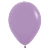 Sempertex Latexballon Flieder 12 inch 30 cm