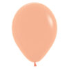 Sempertex Latexballon Blush 12 inch 30 cm