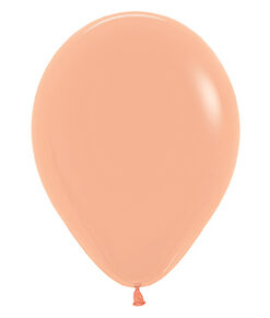 Sempertex Latexballon Blush 12 inch 30 cm