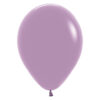 Sempertex Latexballon Pastel Dusk Lavender 12 inch 30 cm