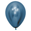 Sempertex Latexballon Reflex Blau