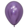 Sempertex Latexballon Reflex Violet