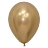 Sempertex Latexballon Reflex Gold