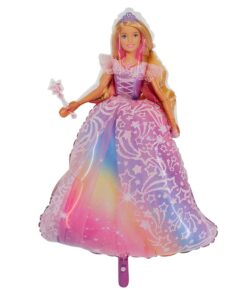 Grabo Folienballon Barbie 90 cm