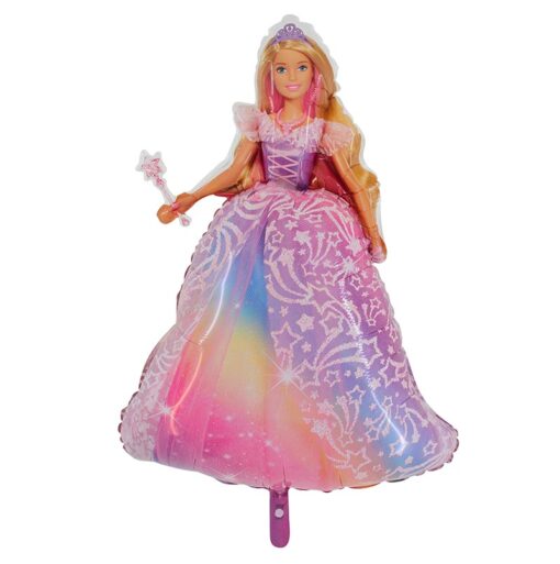 Grabo Folienballon Barbie 90 cm