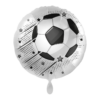 Premioloon Folienballon Fußball 43 cm