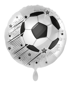 Premioloon Folienballon Fußball 43 cm